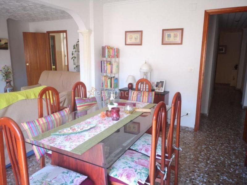 Apartamento en venta en Calle Valencia, El Altet-Balsares