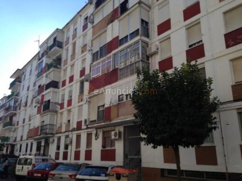 Apartamento en venta en Calle Tres Carabelas, El Carmen - Cardeñas, Huelva