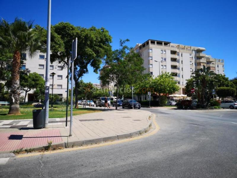 Apartamento en venta en  Teatinos, Málaga