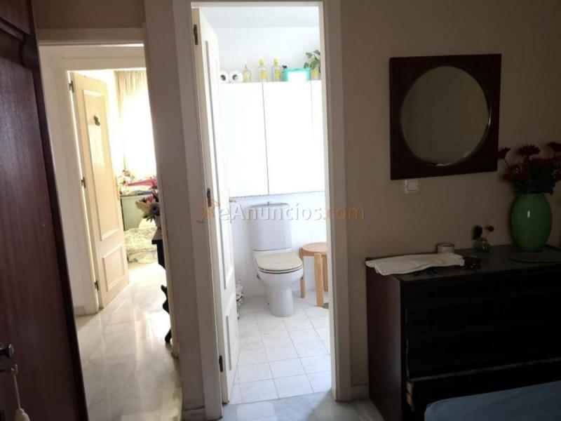 Apartamento en venta en  Teatinos, Málaga