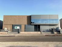 Compra y venta de plástico