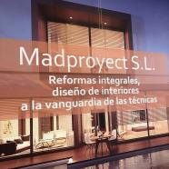 Reformas Mad Proyect sl