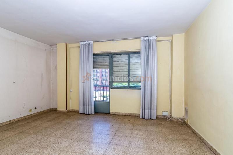 Apartamento en venta en  El Ejido- Sta. Ana, León