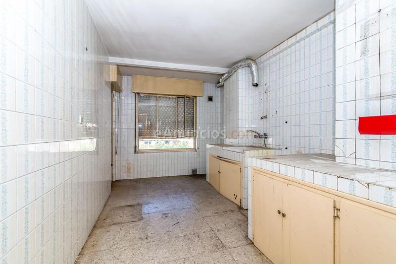 Apartamento en venta en  El Ejido- Sta. Ana, León