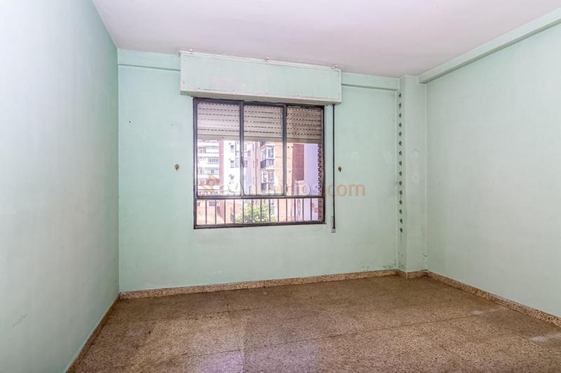 Apartamento en venta en  El Ejido- Sta. Ana, León