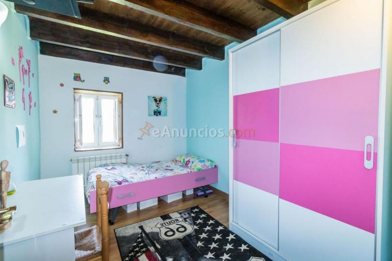 Apartamento en venta en  AS-248, Periurbano, Gijón