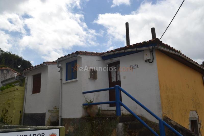 Casa Rural en venta en  San José, Cudillero