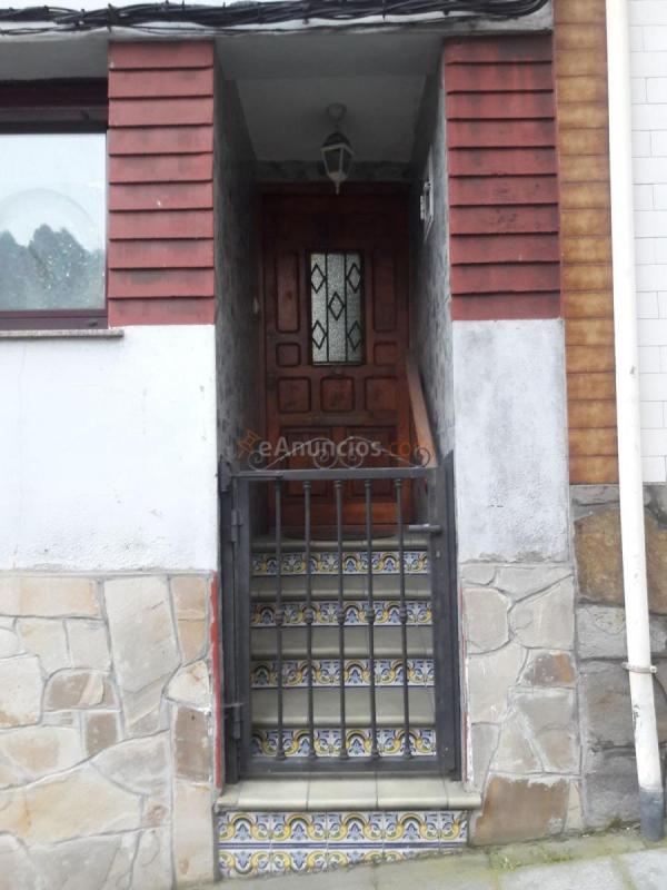 Duplex en venta en Calle del General García de la Concha, Cudillero, Cudillero
