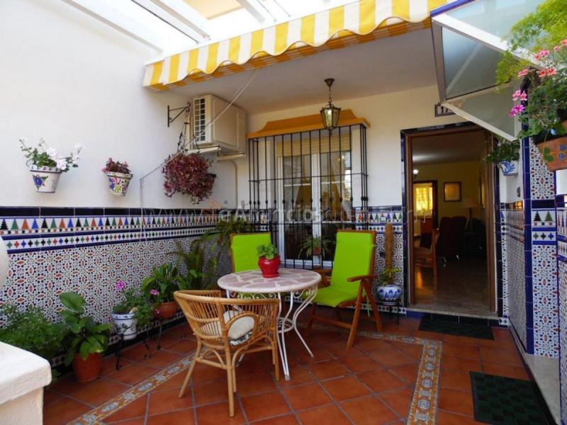 Casa en venta en  Chilches