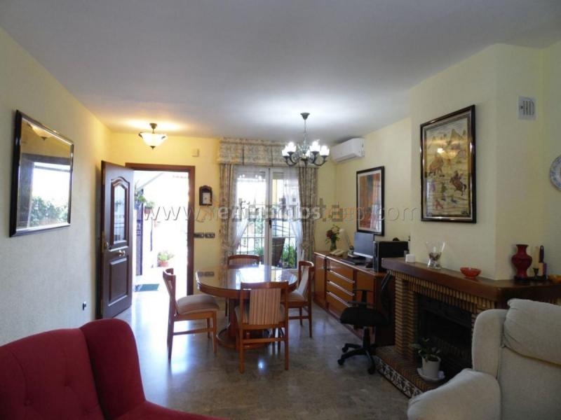 Casa en venta en  Chilches