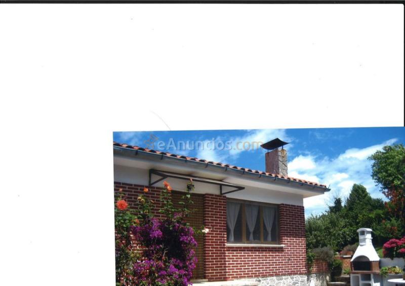 Adosado en venta en  Camin de la Sierra, Periurbano, Gijón