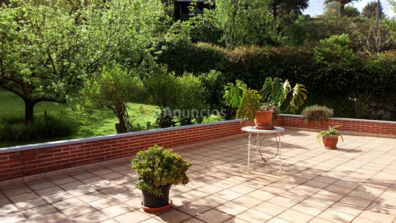 Adosado en venta en  Camin de la Sierra, Periurbano, Gijón