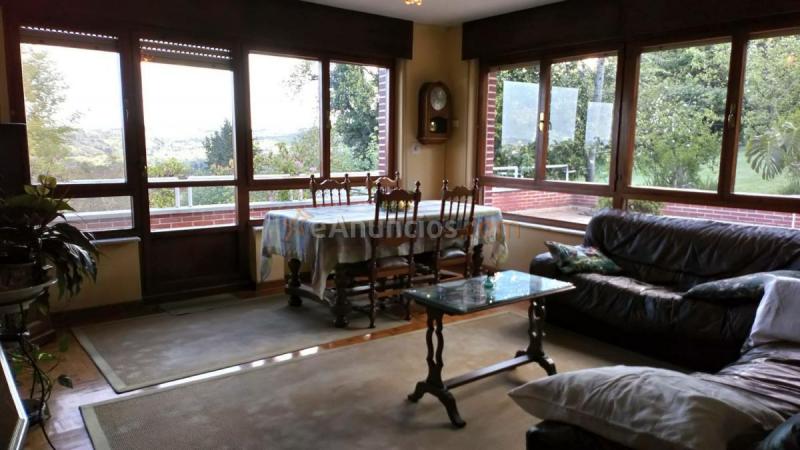 Adosado en venta en  Camin de la Sierra, Periurbano, Gijón