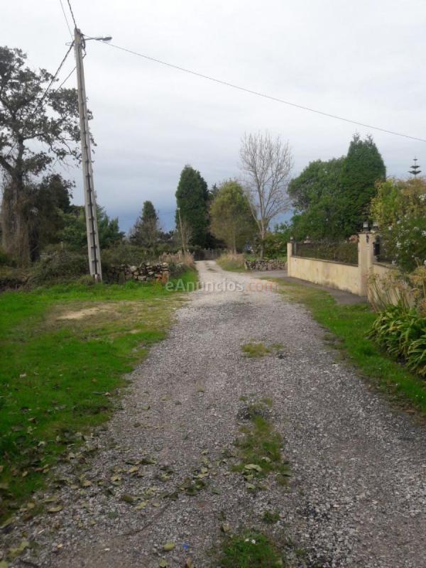 Adosado en venta en Camino Cuadrante Cabueñes, Somió - Cabueñes, Gijón