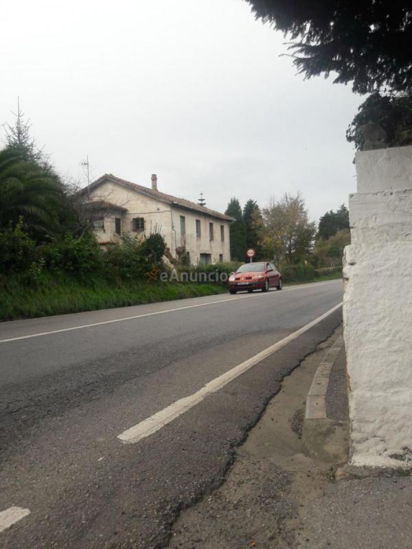 Adosado en venta en Camino Cuadrante Cabueñes, Somió - Cabueñes, Gijón