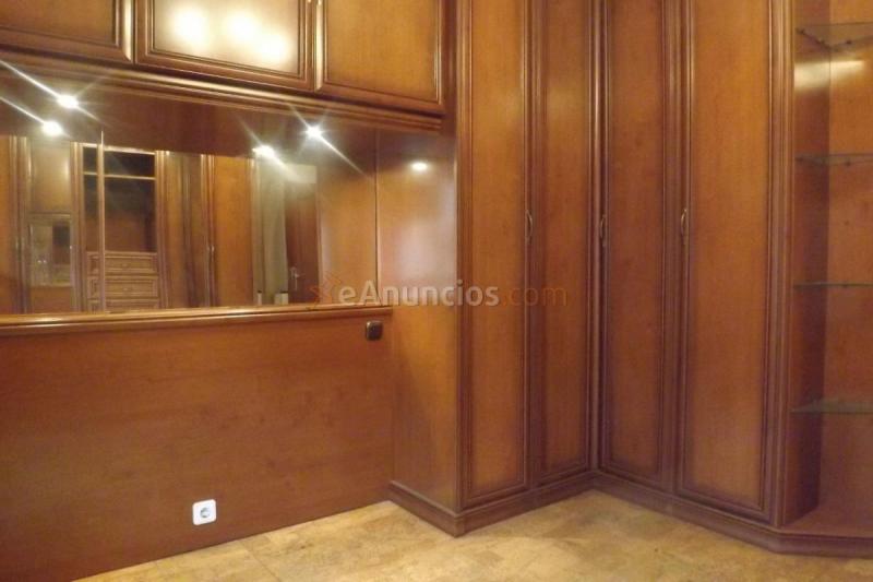 Apartamento en venta en Calle Cean Bermúdez, El Llano, Gijón