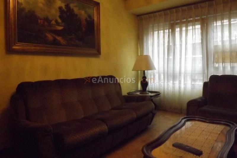 Apartamento en venta en Calle Cean Bermúdez, El Llano, Gijón