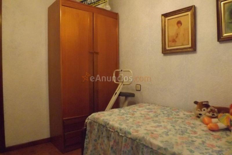 Apartamento en venta en Calle Cean Bermúdez, El Llano, Gijón