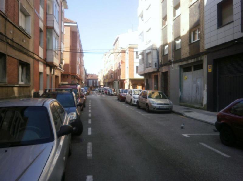 Local Comercial en venta en Calle Consolación, El Llano, Gijón