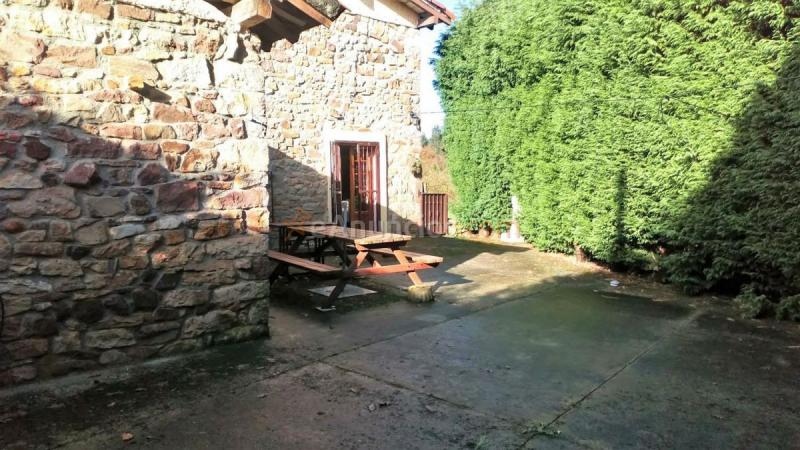 Adosado en venta en  Ermita Nuestra Señora de las Mercedes, Colunga