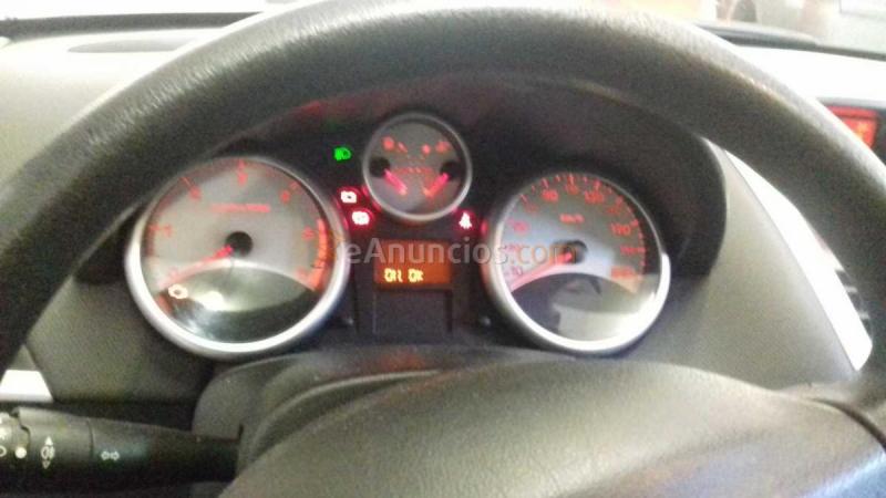 Peugeot 207 207 hdi 1.4 