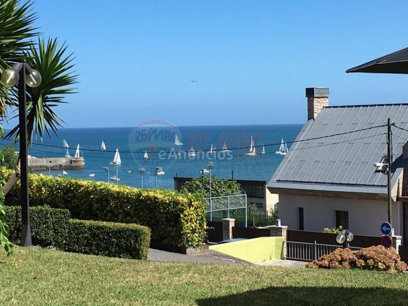 Adosado en venta en Cuesta La, Luanco - Aramar - Antromero, Gozón