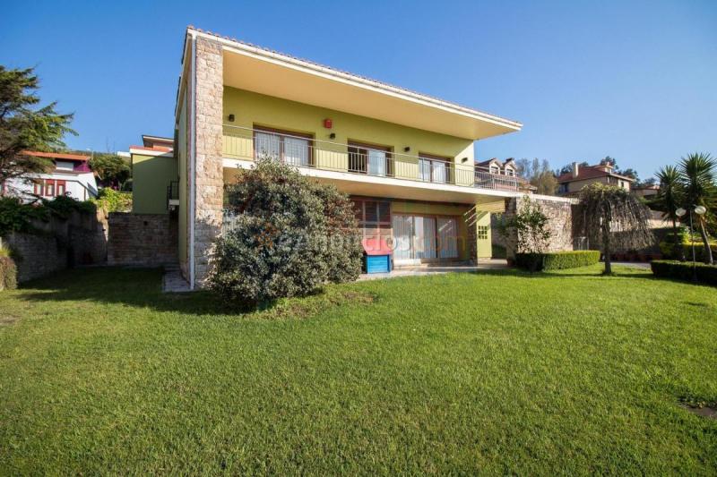 Adosado en venta en Cuesta La, Luanco - Aramar - Antromero, Gozón