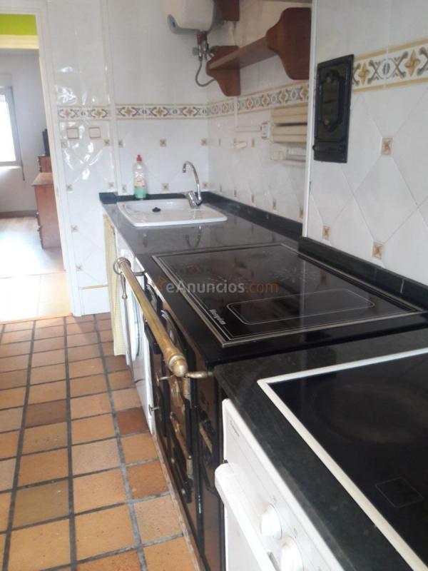 Apartamento en venta en Calle Madrid, Luanco - Aramar - Antromero, Gozón