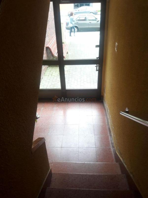 Apartamento en venta en Calle Madrid, Luanco - Aramar - Antromero, Gozón