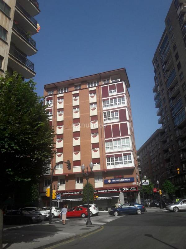 Apartamento en venta en  menendez pelayo, Este, Gijón