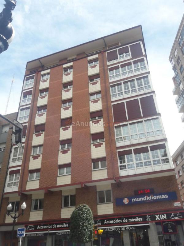 Apartamento en venta en  menendez pelayo, Este, Gijón