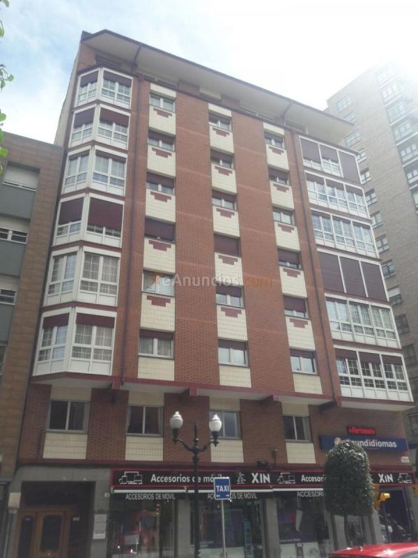 Apartamento en venta en  menendez pelayo, Este, Gijón