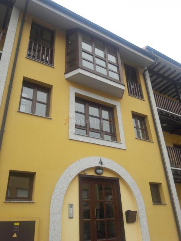 Apartamento en venta en  URBANIZACIÓN LOS NOGALES, Cudillero