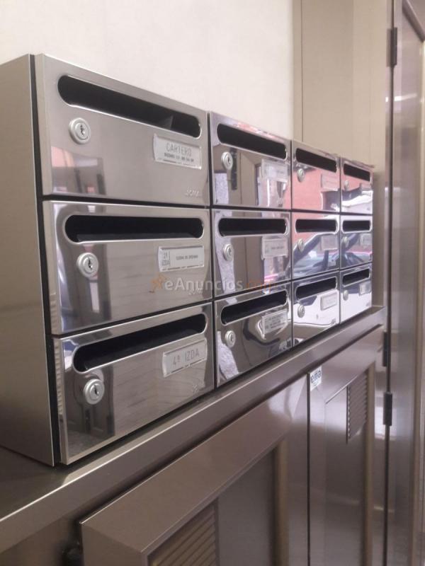 Apartamento en venta en Calle Adolfo Vega, El Llano, Gijón