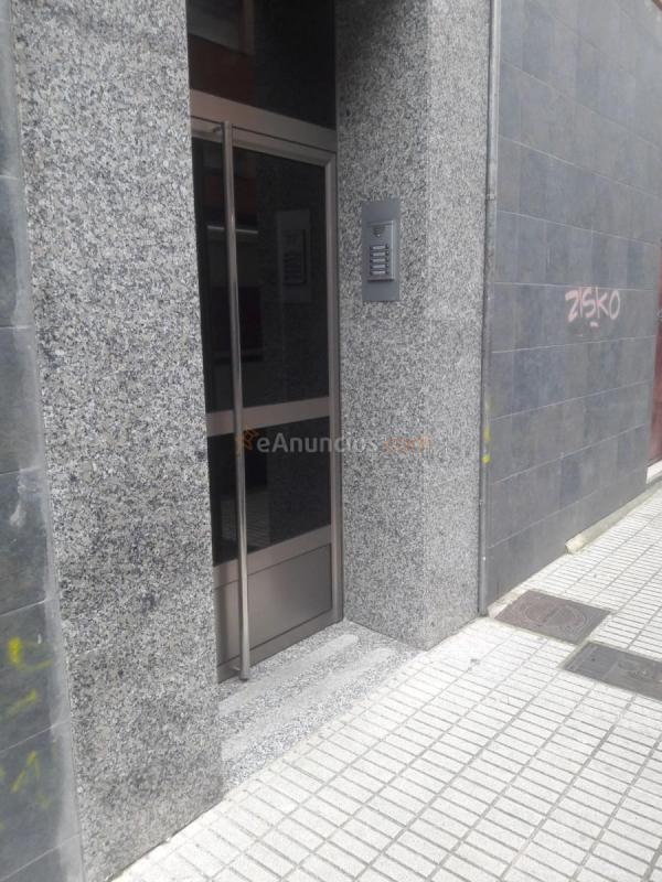Apartamento en venta en Calle Adolfo Vega, El Llano, Gijón