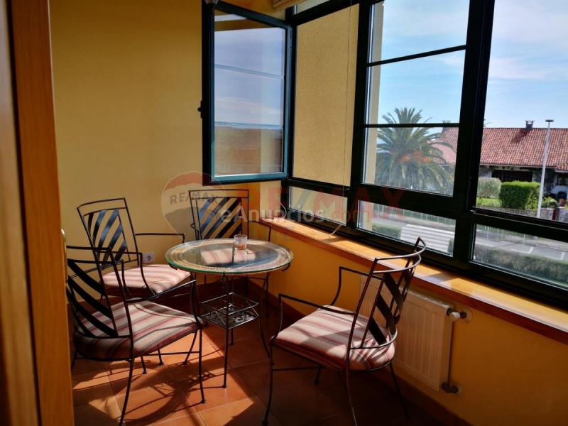 Apartamento en venta en Calle Castillo de Gauzón, Luanco, Luanco - Aramar - Antromero, Gozón