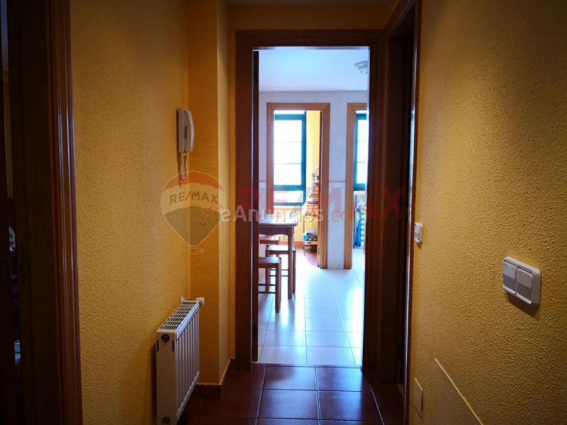 Apartamento en venta en Calle Castillo de Gauzón, Luanco, Luanco - Aramar - Antromero, Gozón