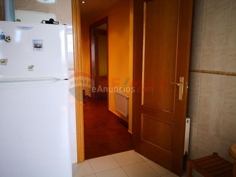 Apartamento en venta en Calle Castillo de Gauzón, Luanco, Luanco - Aramar - Antromero, Gozón