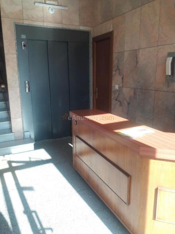 Apartamento en venta en Calle José Manuel Pedregal, Centro, Avilés