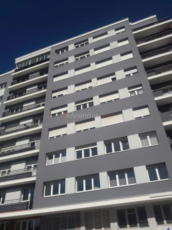 Apartamento en venta en Calle José Manuel Pedregal, Centro, Avilés