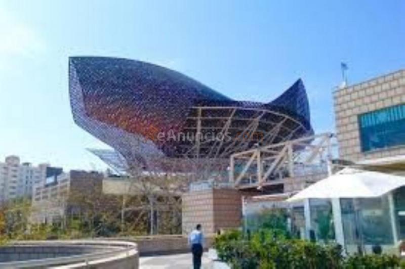 Local Comercial en alquiler en  floridablanca, Eixample, Barcelona