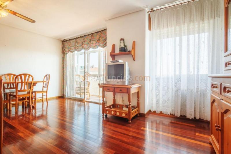 Apartamento en venta en  Centro, Castro-Urdiales