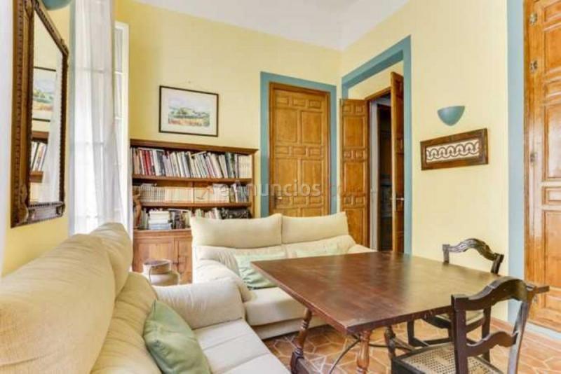 Apartamento en venta en  Centro, Málaga