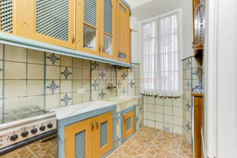 Apartamento en venta en  Centro, Málaga