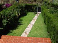 Casa en venta en  Benajarafe