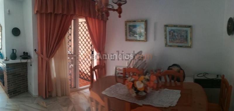 Casa en venta en  Benajarafe