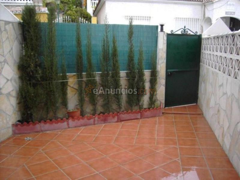 Casa en venta en  Benajarafe