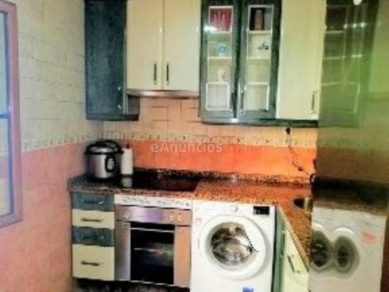 Apartamento en venta en  El Llano, Gijón
