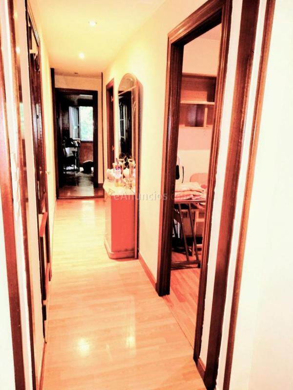 Apartamento en venta en  El Llano, Gijón