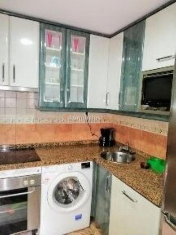 Apartamento en venta en  El Llano, Gijón